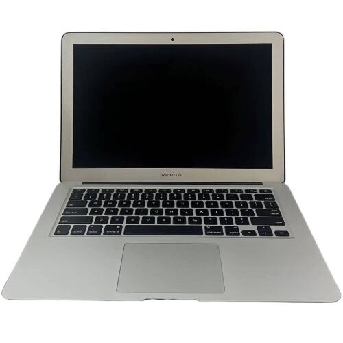 Laptop Apple Macbook Air (E15) 13 3 Pulgadas Intel Core i5 256GB 4GB RAM (Reacondicionado Grado A)