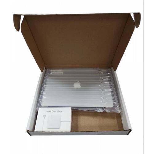 Laptop Apple Macbook Air (E15) 13 3 Pulgadas Intel Core i5 256GB 4GB RAM (Reacondicionado Grado A)