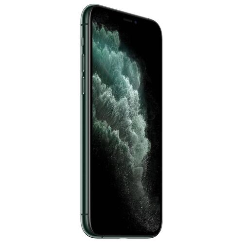 Celular (Reacondicionado Grado A) Iphone 11 Pro Max 256gb Verde Medianoche