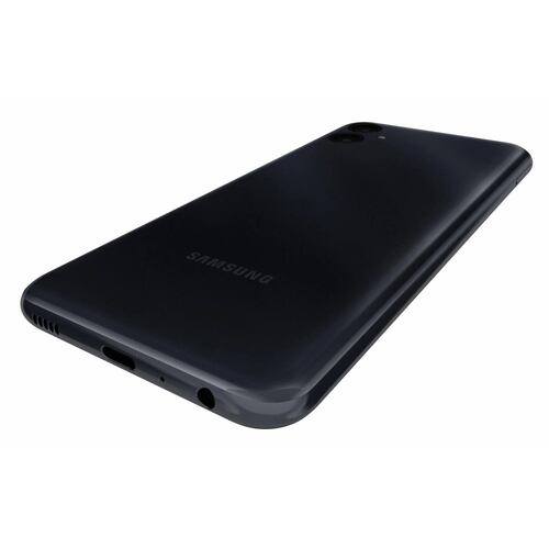 Combo Celular Samsung Galaxy A04e Batería 5000 mAh Negro   Memoria microSD 128GB.