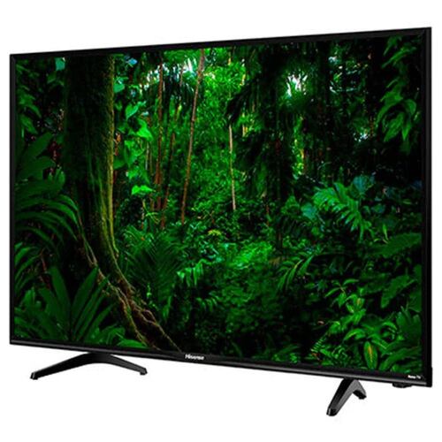 Smart TV Hisense 43 Pulgadas LED A4GR Full HD   ROKU TV.
