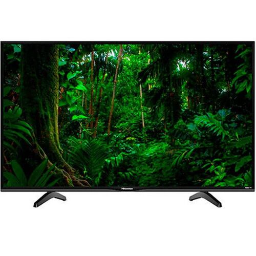 Smart TV Hisense 43 Pulgadas LED A4GR Full HD   ROKU TV.