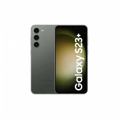 Celular Samsung Galaxy S23 Plus (S23 ) 256 GB 8 GB Ram   Color Rosa
