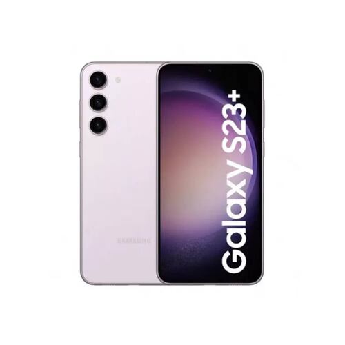 Celular Samsung Galaxy S23 Plus (S23 ) 256 GB 8 GB Ram   Color Rosa