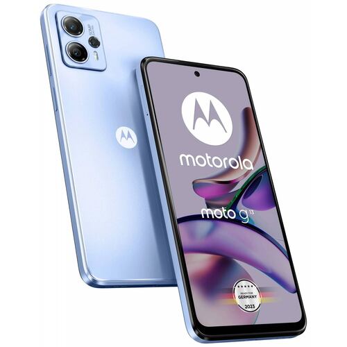 Celular Moto G13 128GB 4GB Ram   Azul.