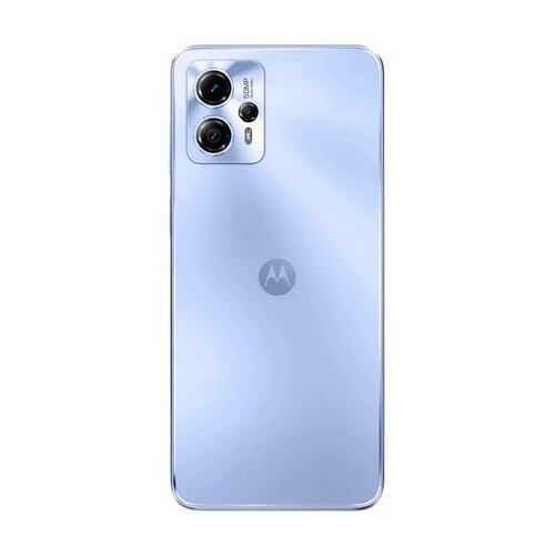 Celular Moto G13 128GB 4GB Ram   Azul.