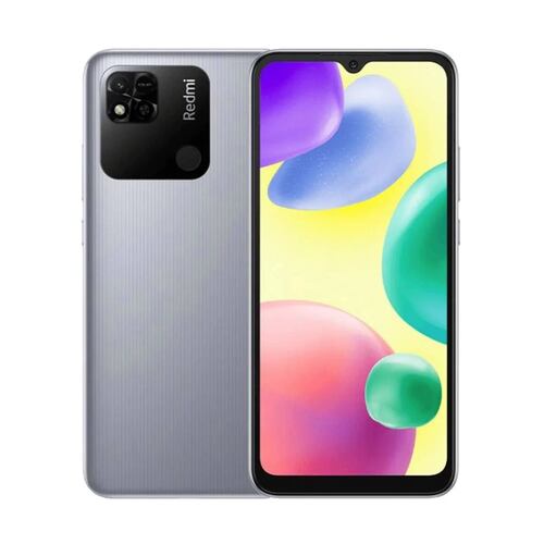 Combo 2 Celulares Xioami Redmi 10A 32GB 2GB RAM.