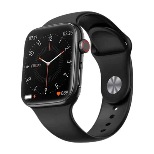 Combo Apple iPhone 11 Pro 256GB Negro   SmartWatch y Audifonos para iPhone.