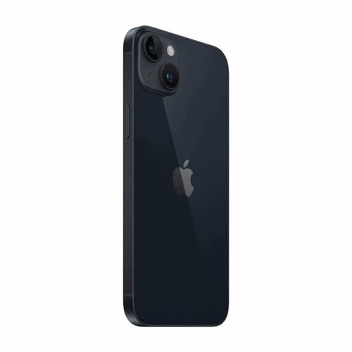 Celular iPhone 14 Plus 128GB (Reacondicionado)   Negro.