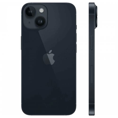 Celular iPhone 14 Plus 128GB (Reacondicionado)   Negro.