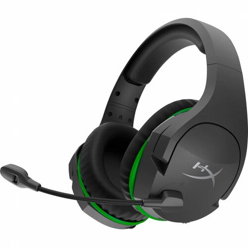 Audifonos Gamer Hyperx Cloudx STINGER Core   Compatibles con Xbox  Play Station y PC