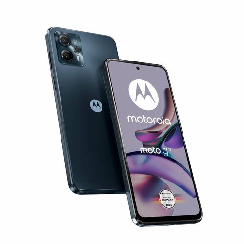 Celular Motorola Moto G13 128GB 4GB Ram   Negro.