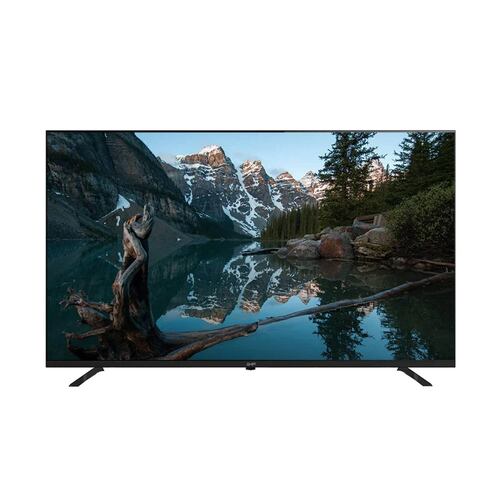 Pantalla SmartTV GHIA   50    4K Ultra HD   Wi Fi   HDMI   USB G50ATV22.
