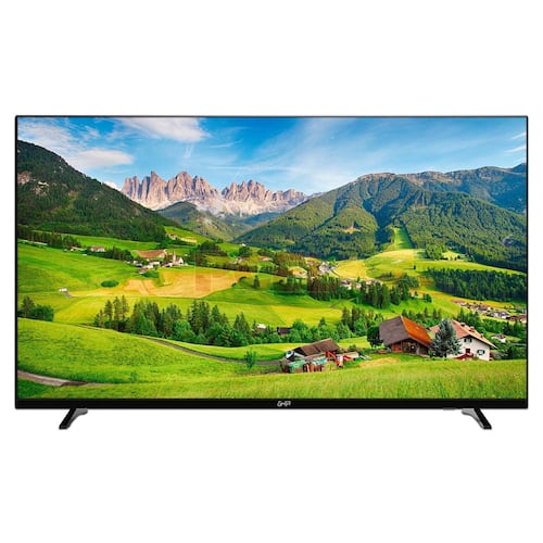 Pantalla Smart TV GHIA 40 Pulgadas Pulgadas  Android TV   Full HD 60Hz G40ATV22