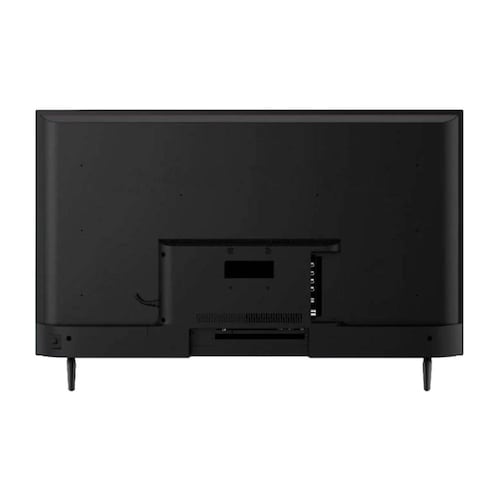 Pantalla Smart TV GHIA 40 Pulgadas Pulgadas  Android TV   Full HD 60Hz G40ATV22