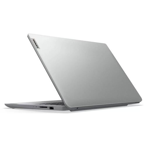 Combo Laptop IdealPad 1 Lenovo 128GB 4GB RAM 14 Pulgadas   Impresora Multifuncional HP.