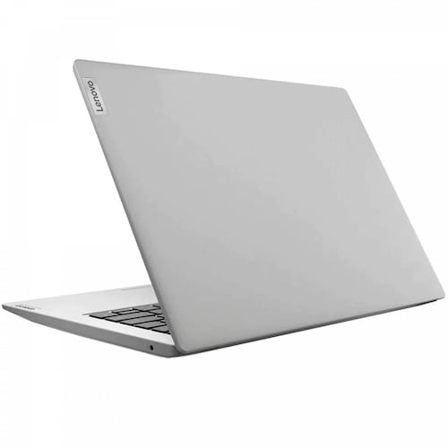 Combo Laptop IdealPad 1 Lenovo 128GB 4GB RAM 14 Pulgadas   Impresora Multifuncional HP.