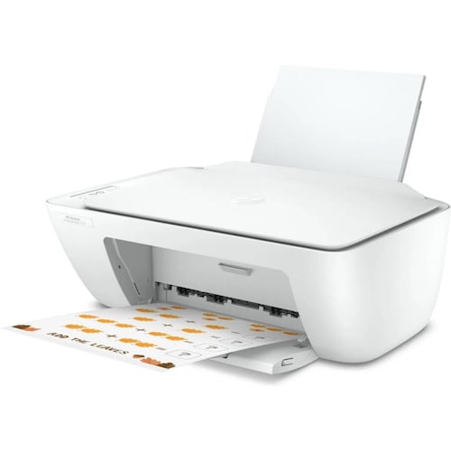 Impresora Multifuncional  HP Deskjet Ink Advantage 2374 Color Inyección de Tinta.