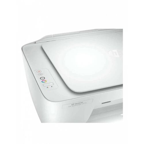Impresora Multifuncional  HP Deskjet Ink Advantage 2374 Color Inyección de Tinta.