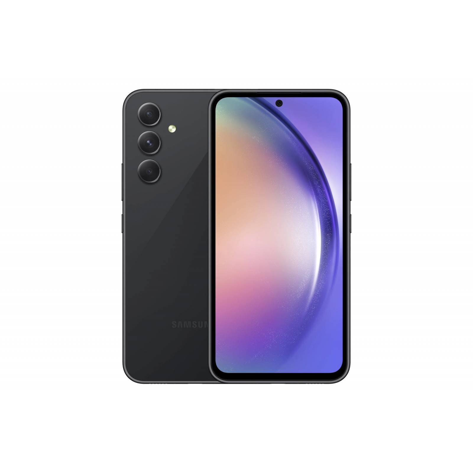 Celular Samsung Galaxy A54 5G 128GB 8GB Ram Negro.
