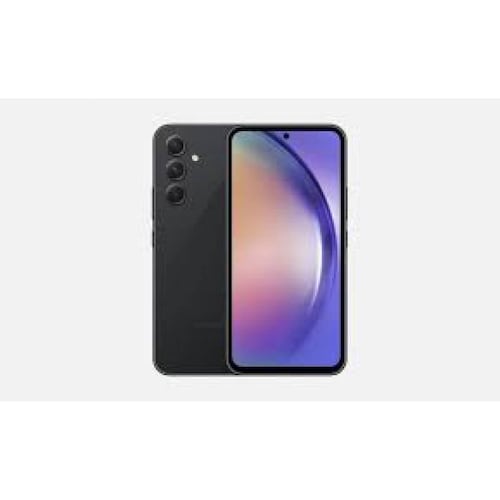 Celular Samsung Galaxy A54 5G 128GB 8GB Ram   Negro.