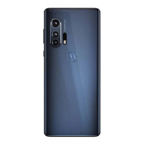 Motorola Edge Plus 256 Gb/12Gb Ram - Thunder Gray.