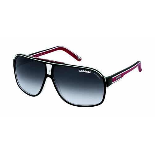 Lentes De Sol Carrera Grand Prix 2 Negro Caballero 