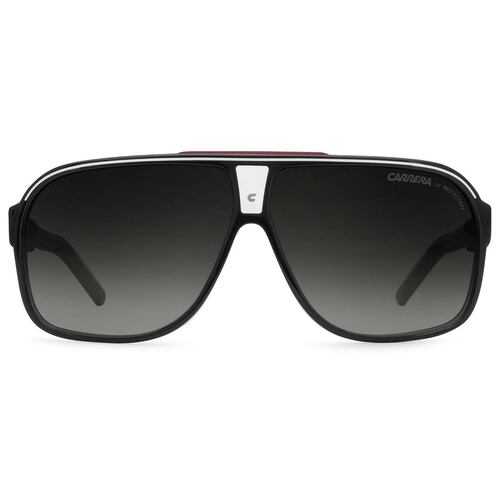 Lentes De Sol Carrera Grand Prix 2 Negro Caballero 