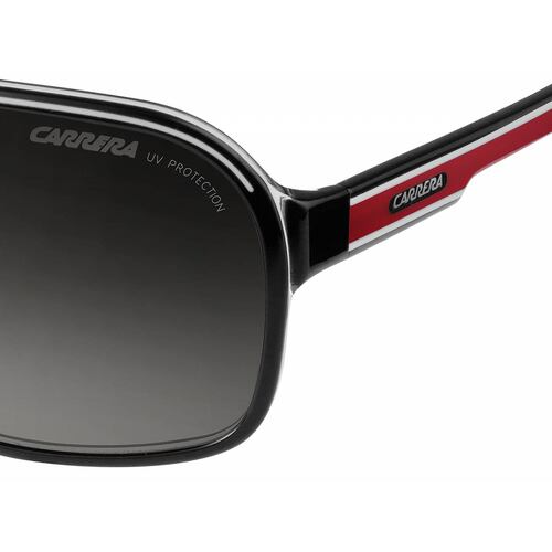 Lentes De Sol Carrera Grand Prix 2 Negro Caballero 