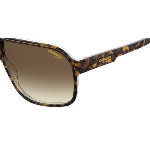 Lentes De Sol Carrera Grand Prix 2 Café Unisex 