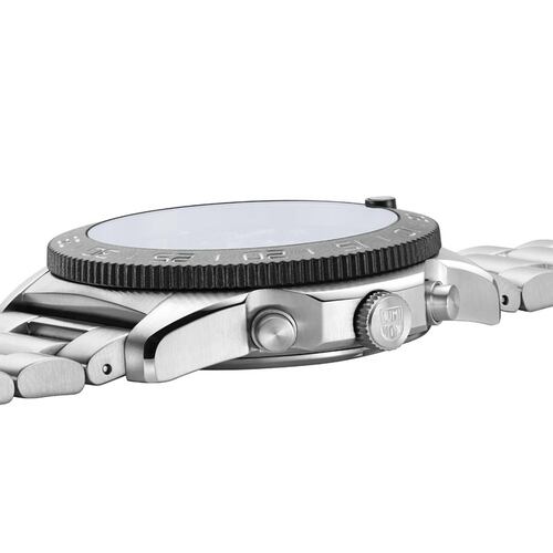 Reloj de Pulsera Luminox para Hombre XS.3142 Plateado 
