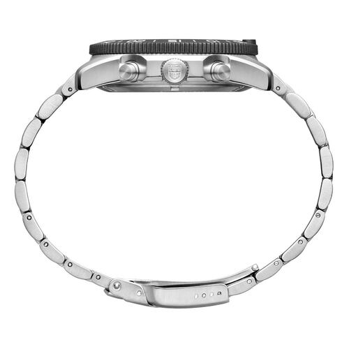Reloj de Pulsera Luminox para Hombre XS.3142 Plateado 