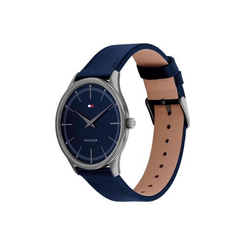Reloj de Pulsera Tommy Hilfiger para Hombre 1710467 Azul 