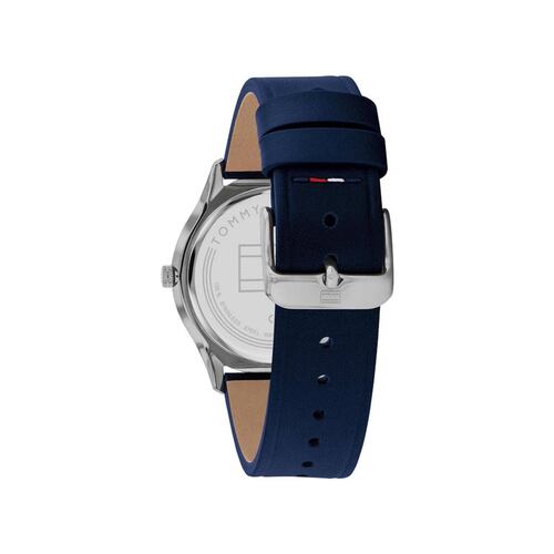 Reloj de Pulsera Tommy Hilfiger para Hombre 1710467 Azul 