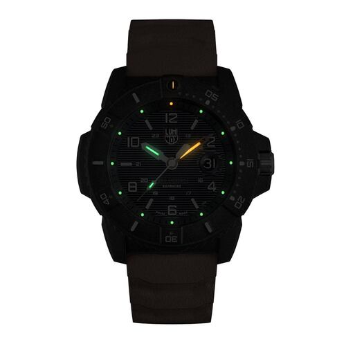 Reloj de Pulsera Luminox para Hombre XS.3603 Naranja 