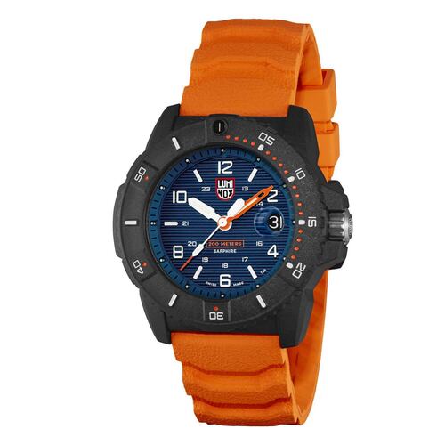 Reloj de Pulsera Luminox para Hombre XS.3603 Naranja 