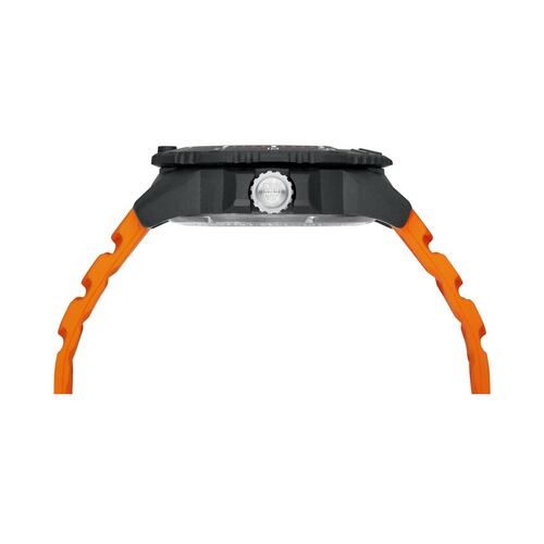 Reloj de Pulsera Luminox para Hombre XS.3603 Naranja 