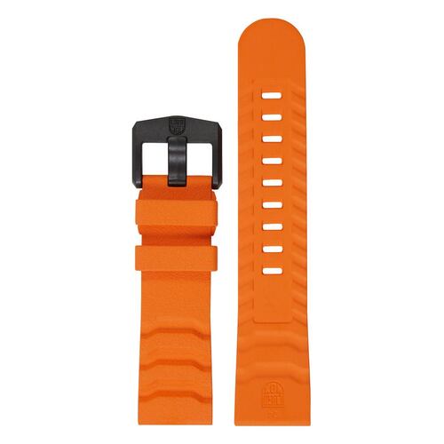 Reloj de Pulsera Luminox para Hombre XS.3603 Naranja 