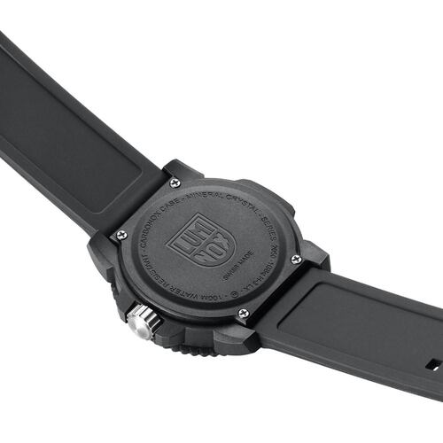Reloj de Pulsera Luminox para Hombre X2.2055.1 Negro 