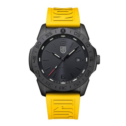 Reloj de Pulsera Luminox para Hombre XS.3121.BO.GF Amarillo 