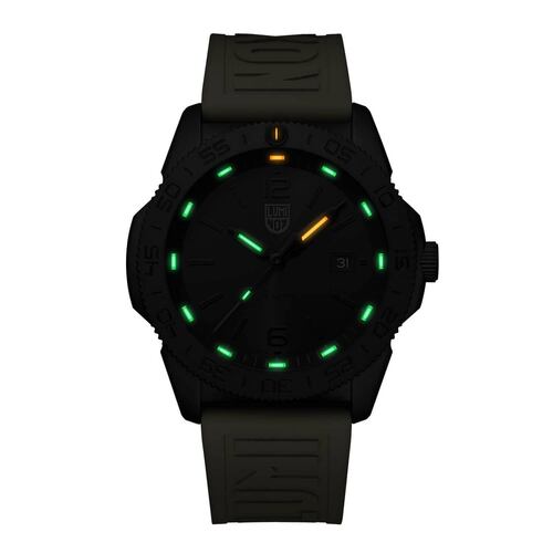 Reloj de Pulsera Luminox para Hombre XS.3121.BO.GF Amarillo 