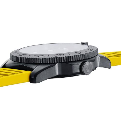 Reloj de Pulsera Luminox para Hombre XS.3121.BO.GF Amarillo 