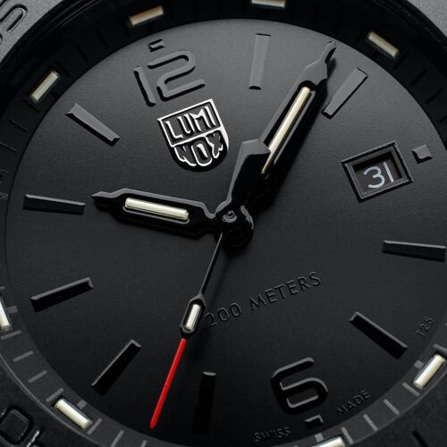 Reloj de Pulsera Luminox para Hombre XS.3121.BO.GF Amarillo 