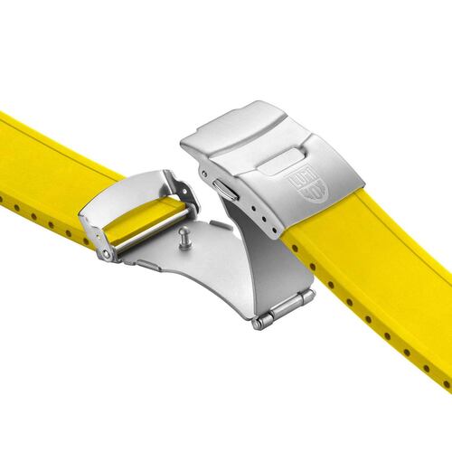 Reloj de Pulsera Luminox para Hombre XS.3121.BO.GF Amarillo 