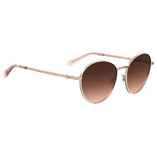 Lentes de Sol Moschino Love Para Mujer 20387235J55HA 