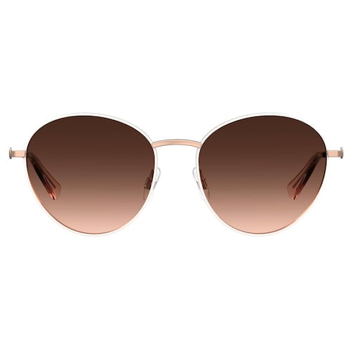 Lentes de Sol Moschino Love Para Mujer 20387235J55HA 