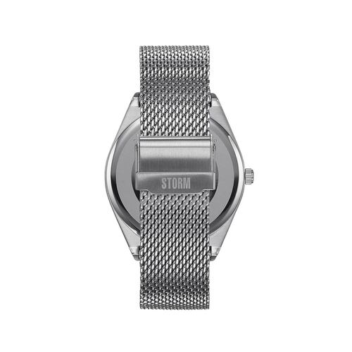 Reloj Para Dama Storm Mini Cirero Silver 47486/S 