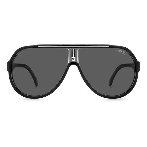 Lentes de Sol Carrera Hombre 20578308A64M9 Negro-Gris 