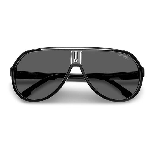 Lentes de Sol Carrera Hombre 20578308A64M9 Negro-Gris 