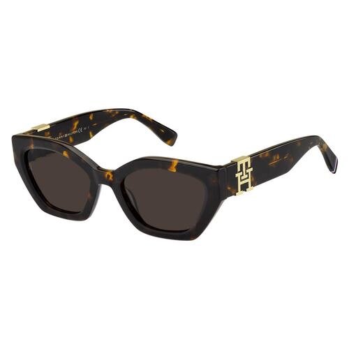 Lentes de Sol Tommy Hilfiger Mujer 2059690865470 Havana 